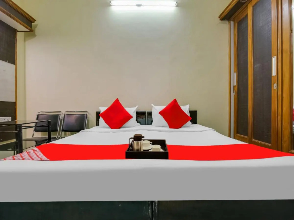 Лудхиана: Flagship Corner Guest House