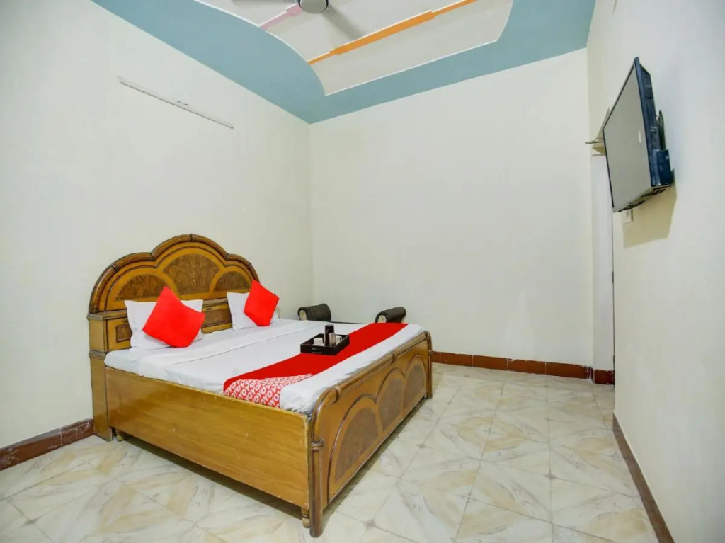 Лудхиана: Flagship Corner Guest House