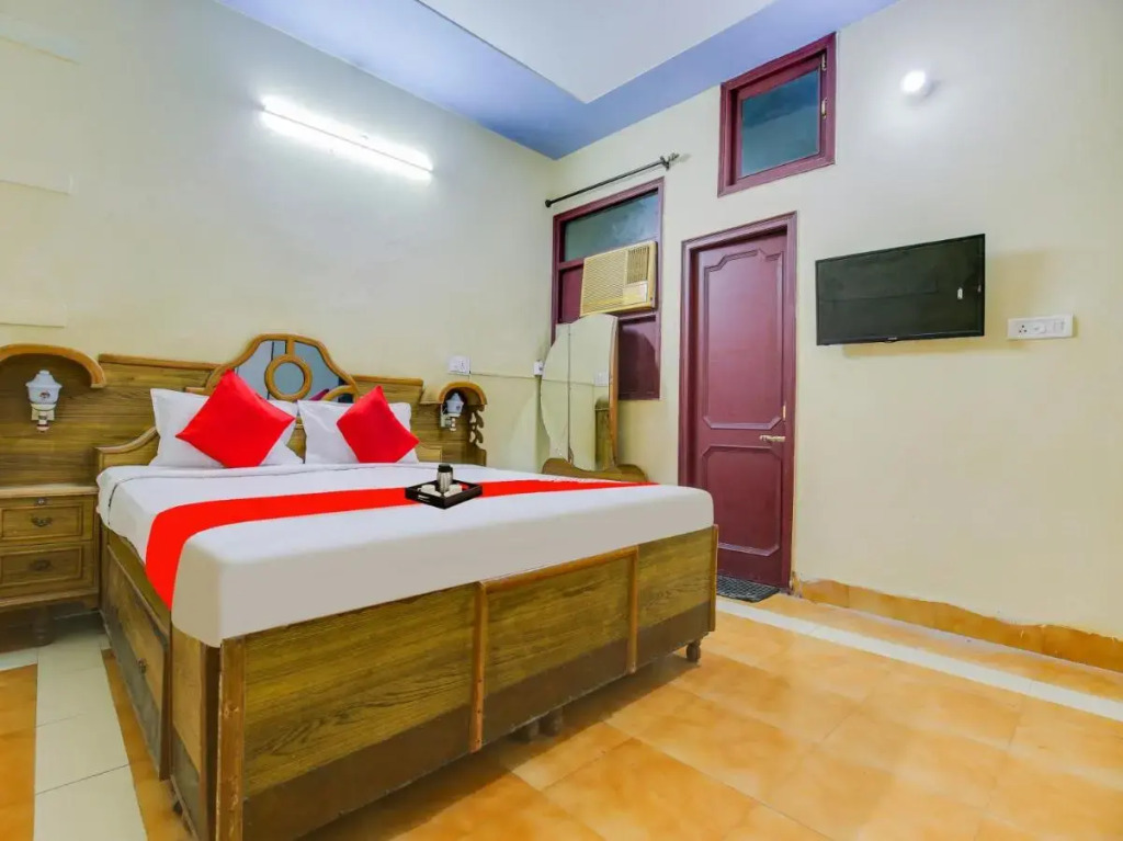 Лудхиана: Flagship Corner Guest House