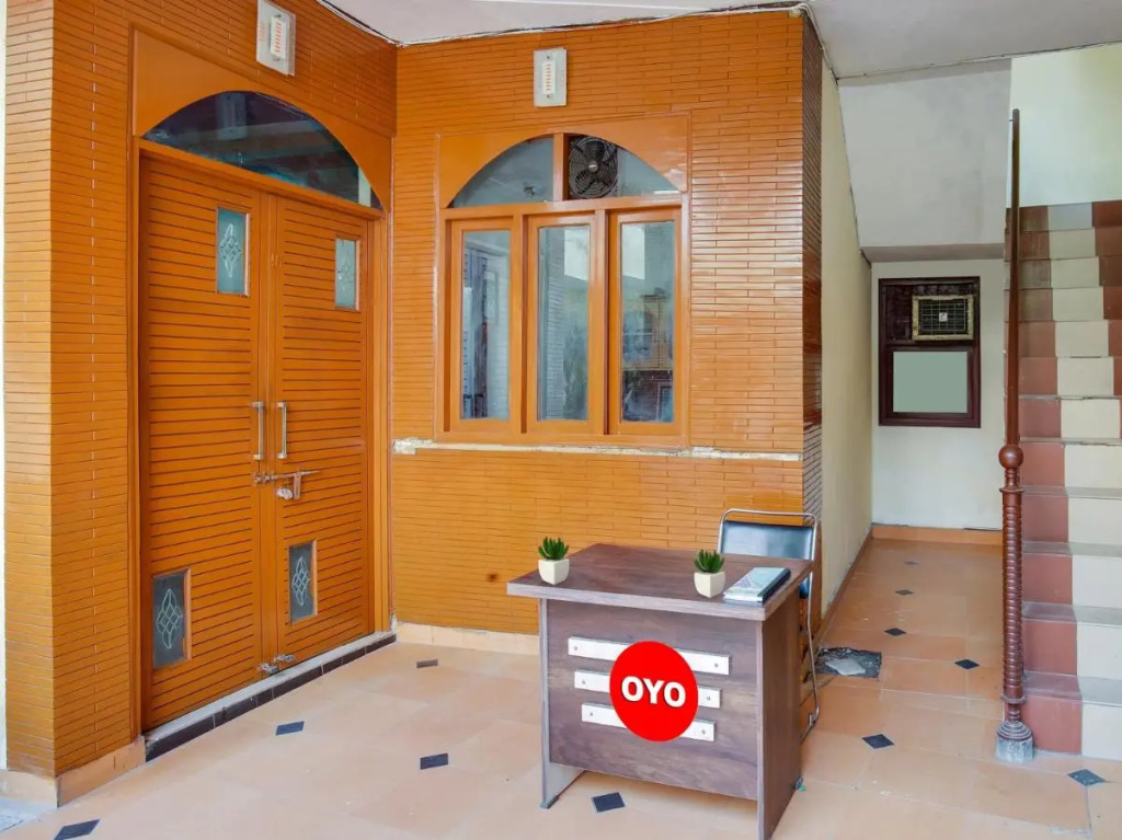 Лудхиана: Flagship Corner Guest House
