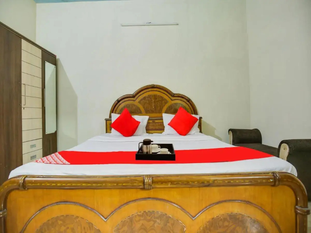 Лудхиана: Flagship Corner Guest House
