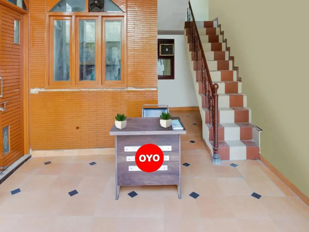 Лудхиана: Flagship Corner Guest House