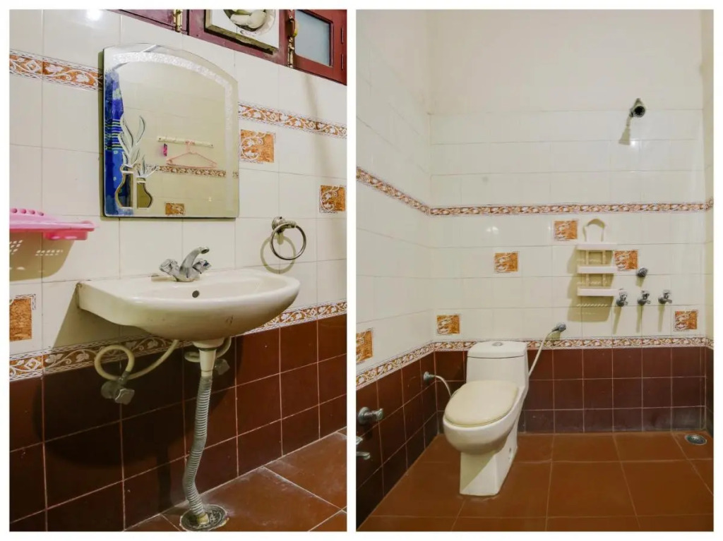 Лудхиана: Flagship Corner Guest House