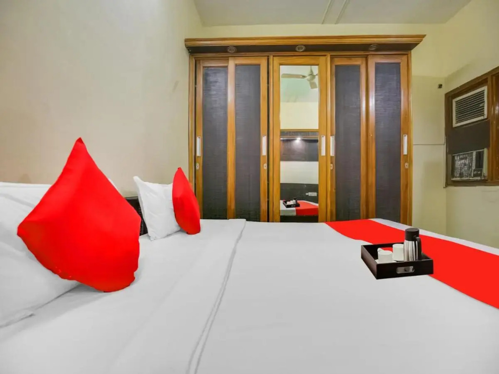 Лудхиана: Flagship Corner Guest House