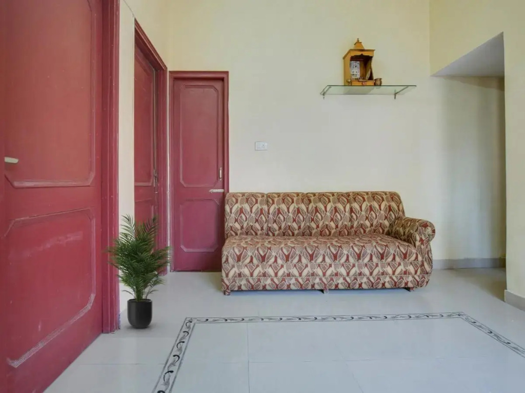 Лудхиана: Flagship Corner Guest House