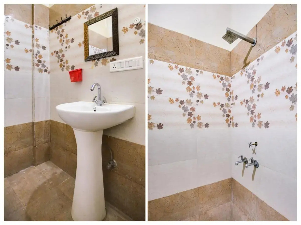 Лудхиана: Flagship Corner Guest House