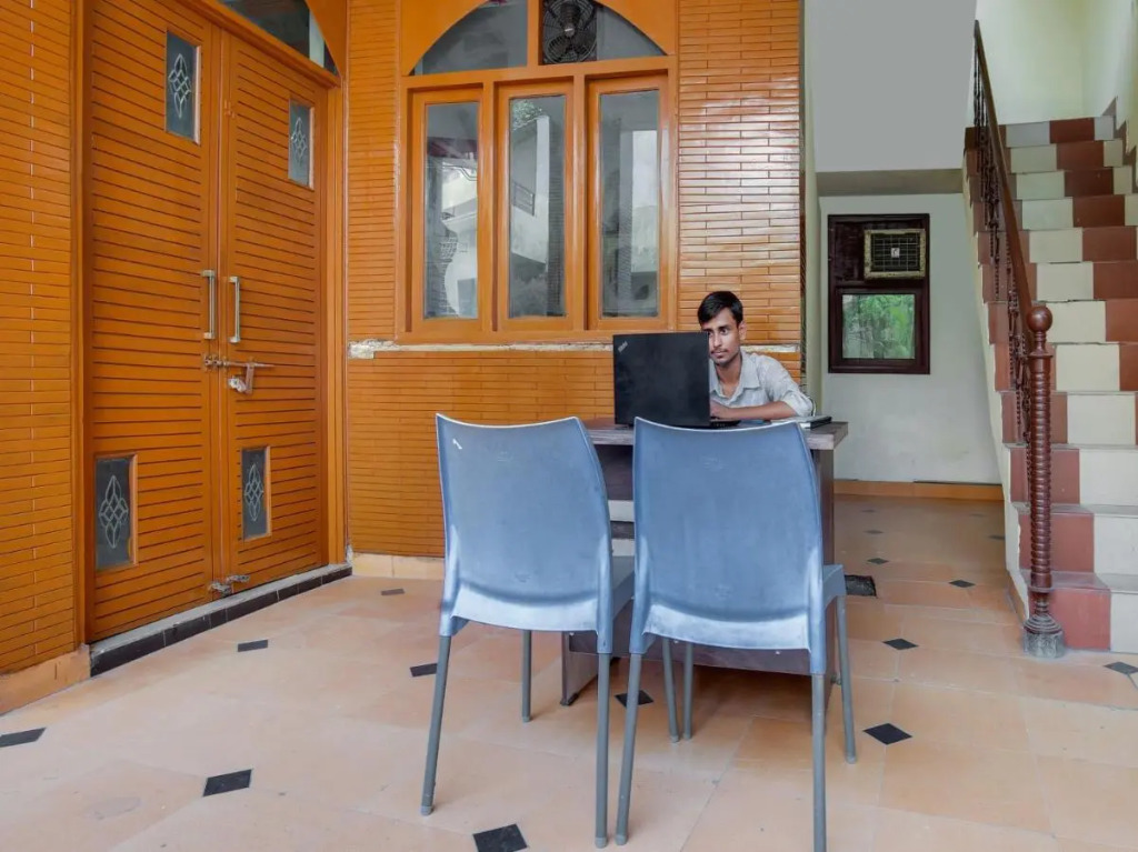 Лудхиана: Flagship Corner Guest House