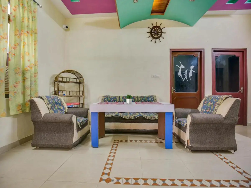 Лудхиана: Flagship Corner Guest House