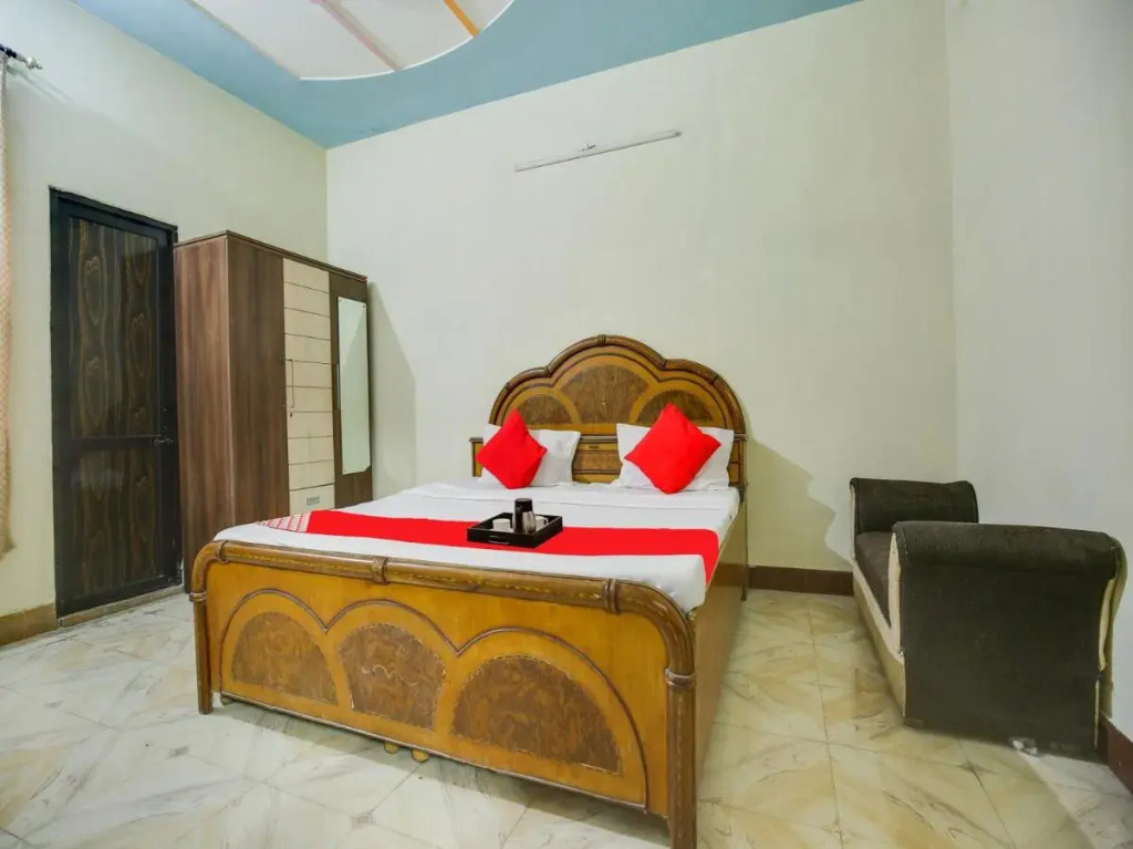 Лудхиана: Flagship Corner Guest House