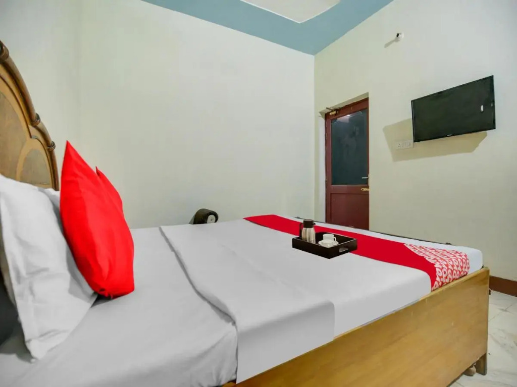 Лудхиана: Flagship Corner Guest House