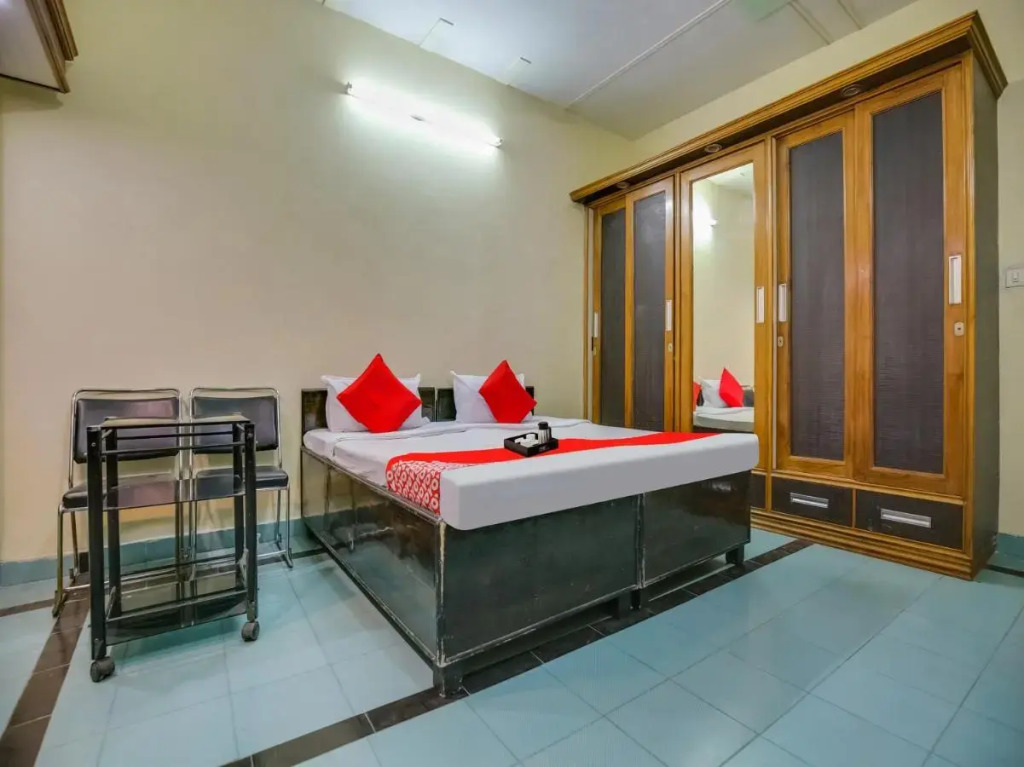 Лудхиана: Flagship Corner Guest House