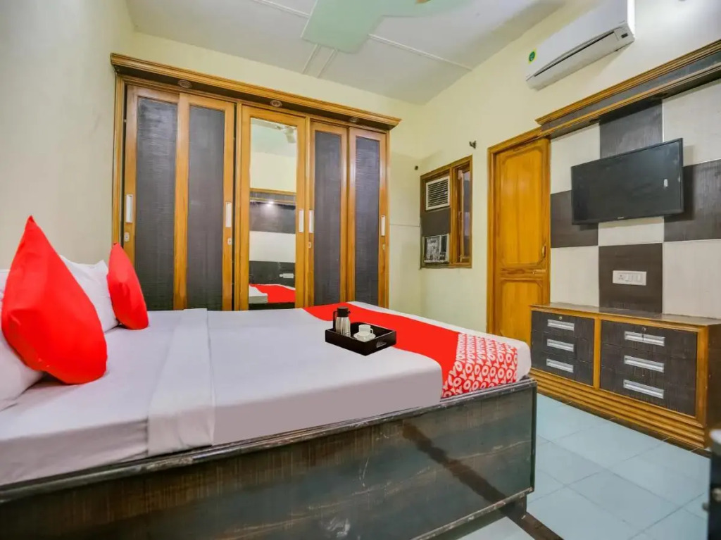 Лудхиана: Flagship Corner Guest House