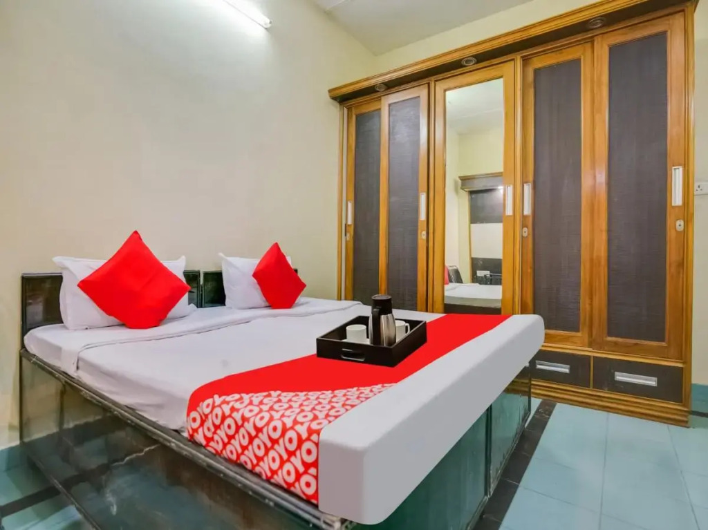 Лудхиана: Flagship Corner Guest House