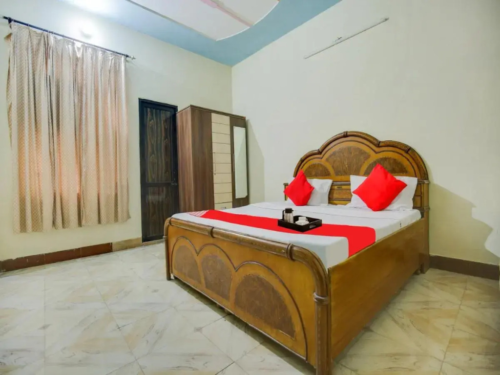 Лудхиана: Flagship Corner Guest House