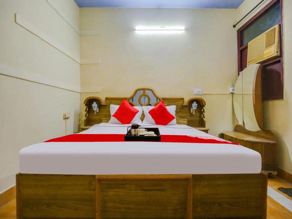 Лудхиана: Flagship Corner Guest House