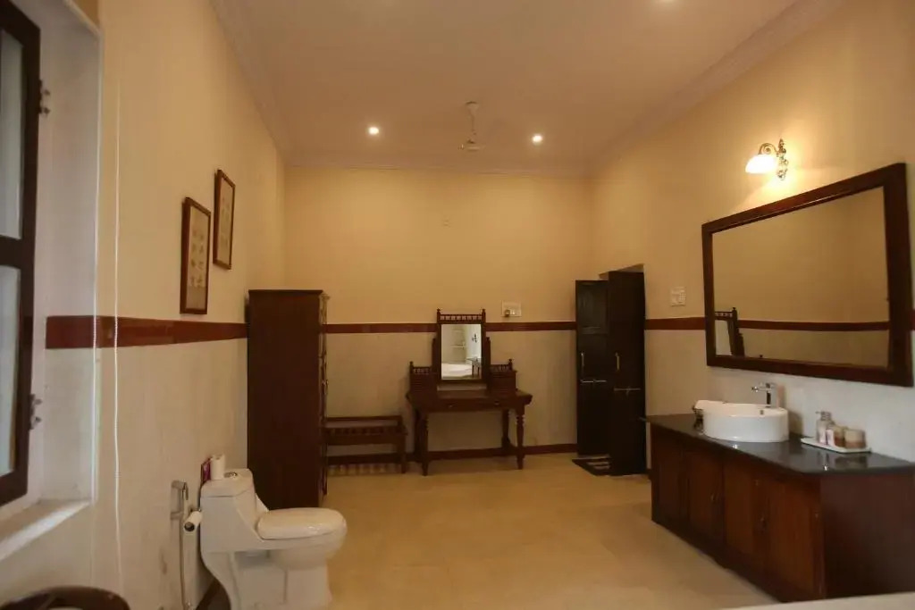 Навалгарх: Roop Niwas Kothi Hotel