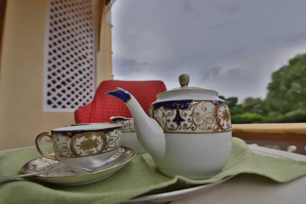 Навалгарх: Roop Niwas Kothi Hotel