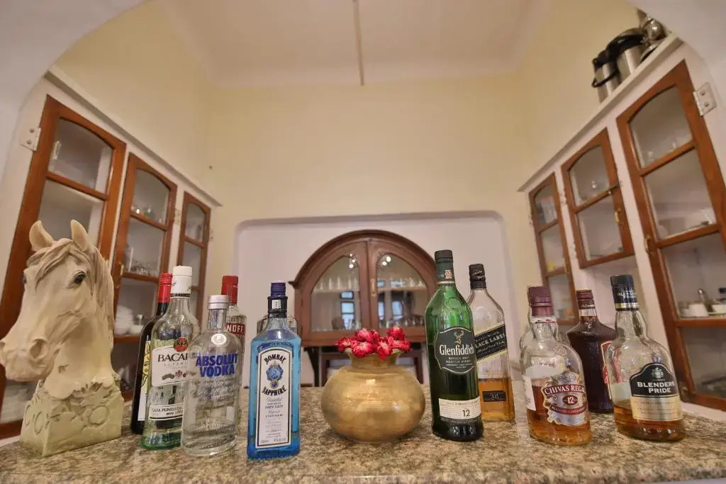 Навалгарх: Roop Niwas Kothi Hotel