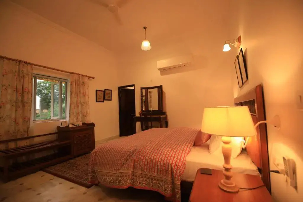 Навалгарх: Roop Niwas Kothi Hotel