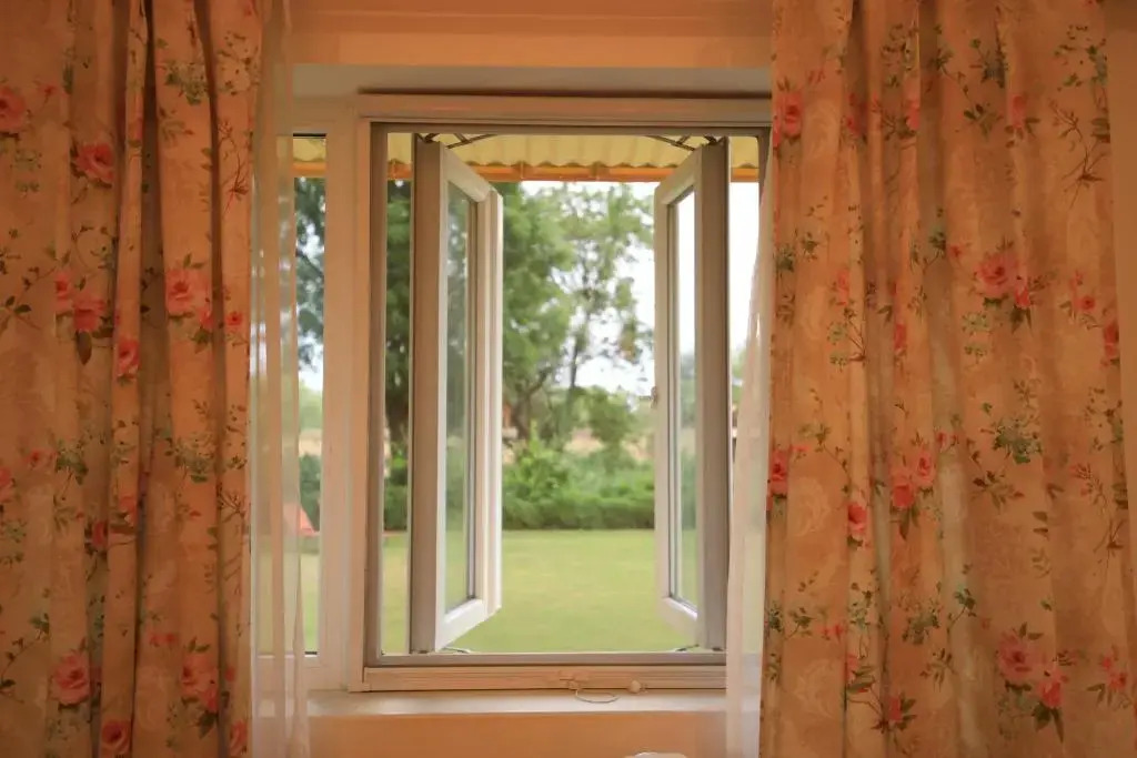 Навалгарх: Roop Niwas Kothi Hotel