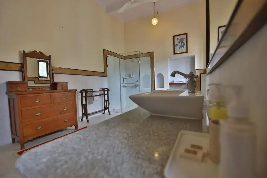 Навалгарх: Roop Niwas Kothi Hotel