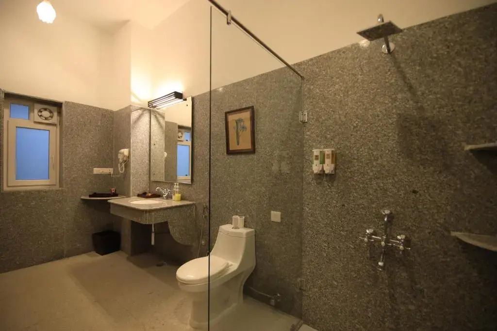 Навалгарх: Roop Niwas Kothi Hotel