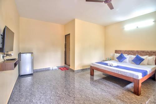 Кандолим: Renuka Holiday Inn