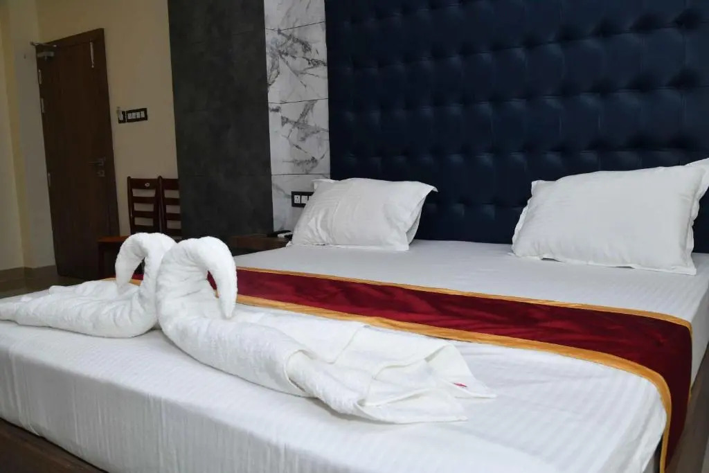 Порт-Блэр: Hotel Lake View