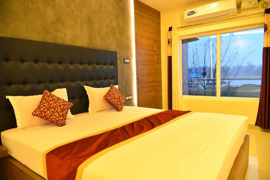 Порт-Блэр: Hotel Lake View