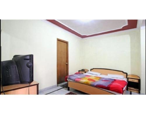 Массури: Pleasant Stay Near Library