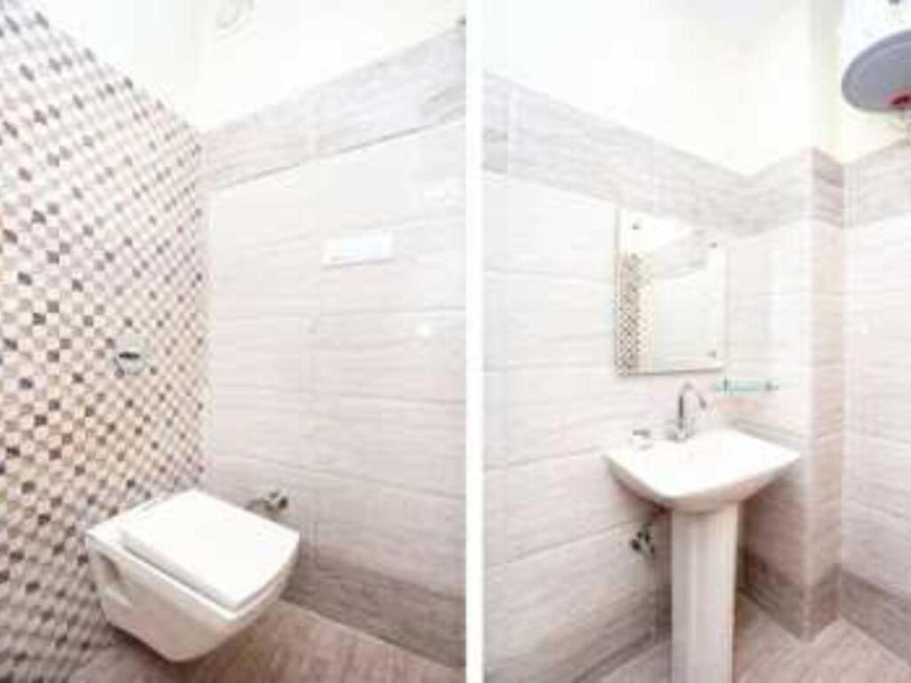 Джаландхар: Oyo Flagship 80559a Noor Guest House