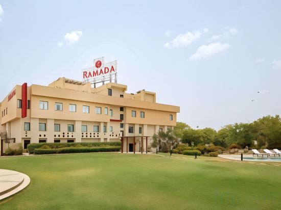 Аджмер: Ramada Ajmer