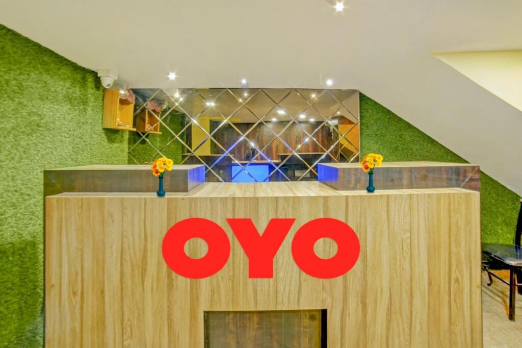 OYO Flagship 70015 Clouds Inn — фото 4