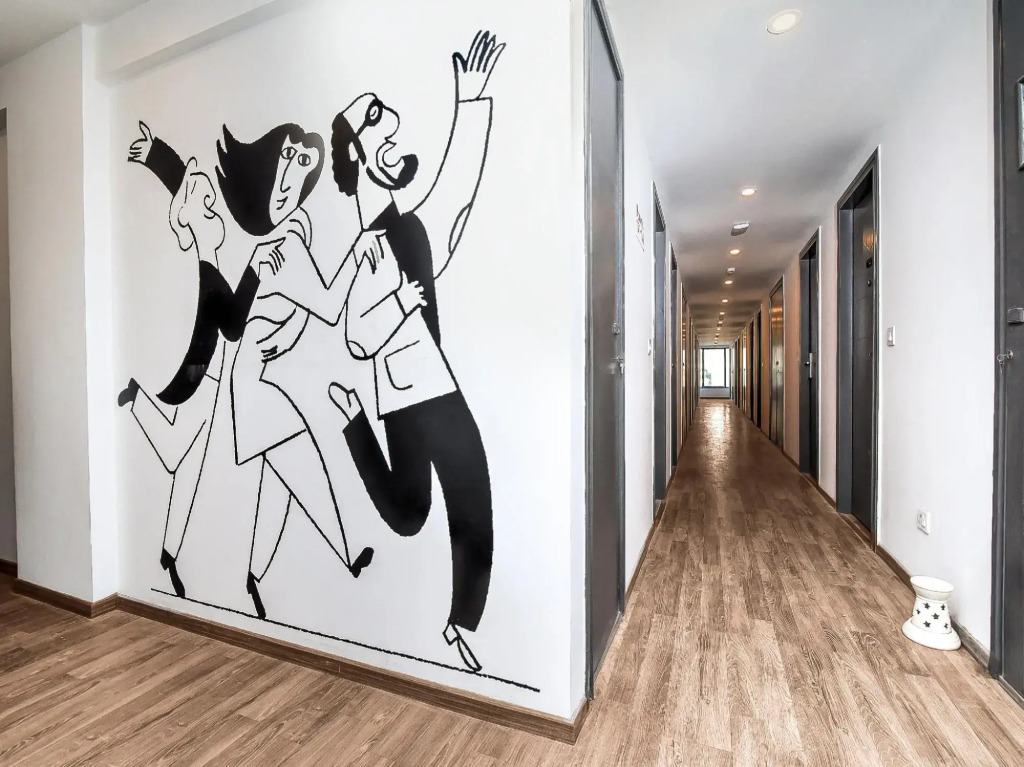 Бхубанешвар: Townhouse 1175 Greenland Grand Hotel