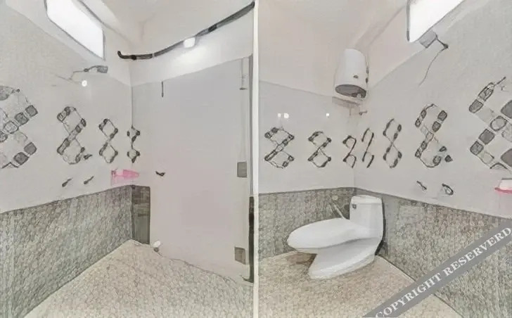 Шамшабад: 5 star grand