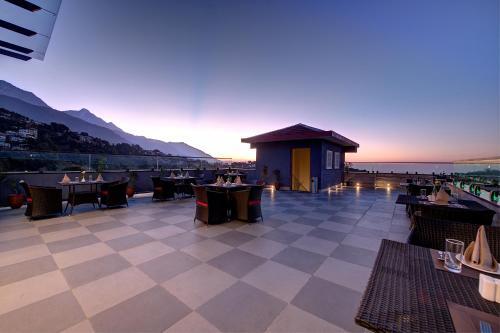 Кангра: Best Western Plus Revanta Mcleod Ganj