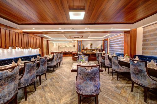 Кангра: Best Western Plus Revanta Mcleod Ganj
