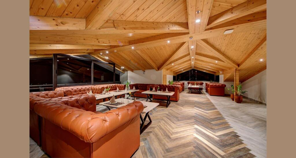 Кангра: Best Western Plus Revanta Mcleod Ganj
