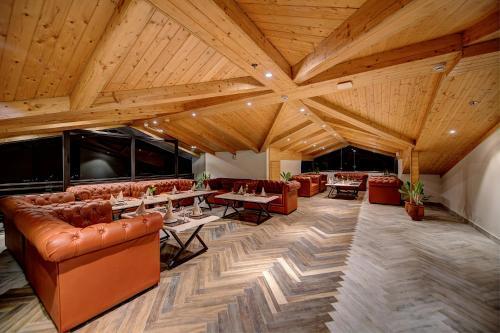 Кангра: Best Western Plus Revanta Mcleod Ganj