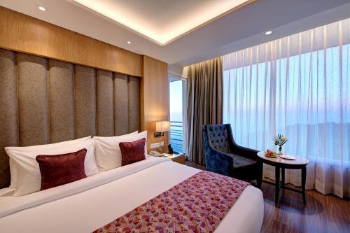 Кангра: Best Western Plus Revanta Mcleod Ganj