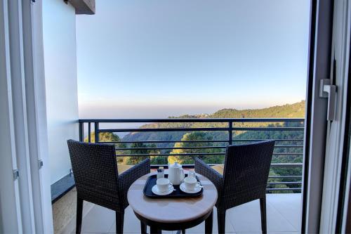 Кангра: Best Western Plus Revanta Mcleod Ganj