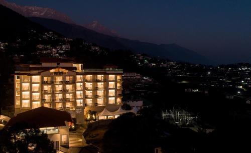 Кангра: Best Western Plus Revanta Mcleod Ganj