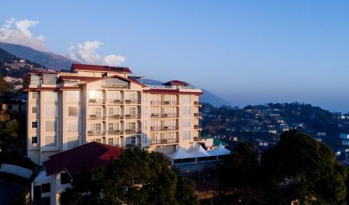 Кангра: Best Western Plus Revanta Mcleod Ganj