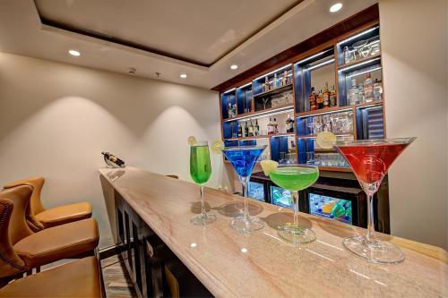 Кангра: Best Western Plus Revanta Mcleod Ganj