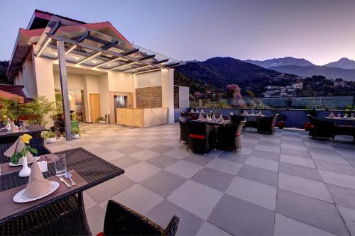 Кангра: Best Western Plus Revanta Mcleod Ganj