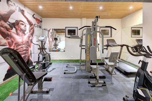 Кангра: Best Western Plus Revanta Mcleod Ganj
