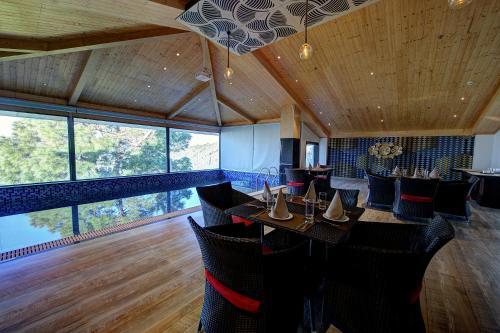 Кангра: Best Western Plus Revanta Mcleod Ganj
