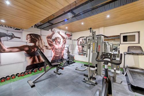 Кангра: Best Western Plus Revanta Mcleod Ganj