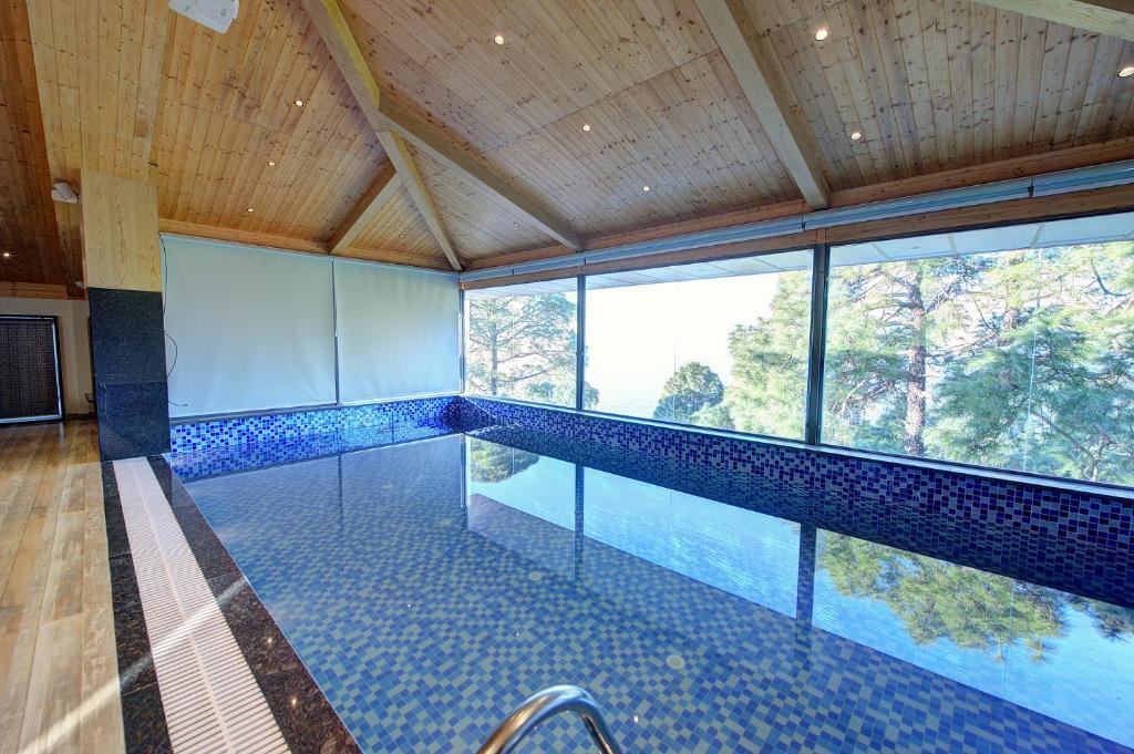 Кангра: Best Western Plus Revanta Mcleod Ganj