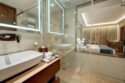 Кангра: Best Western Plus Revanta Mcleod Ganj